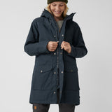 Fjallraven Greenland Winter Parka Womens