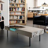 Lyon Beton Curb Coffee Table
