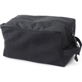 MIS Mil-Spec Mesh Toiletry Bag | Black MIS-1011