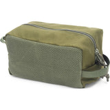 MIS Mil-Spec Mesh Toiletry Bag | Olive MIS-1011