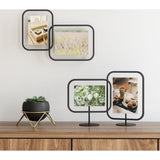 Umbra Infinity Square Photo Frame