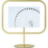 Umbra Infinity Square Photo Frame