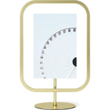 Umbra Infinity Square Photo Frame