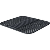 Umbra Sling Sink Liner | Charcoal