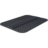 Umbra Sling Sink Liner | Charcoal