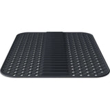 Umbra Sling Sink Liner | Charcoal