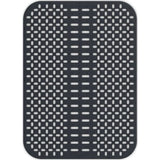 Umbra Sling Sink Liner | Charcoal