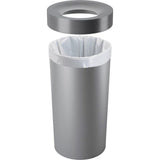 Umbra Vento Trash Can | 16.5 Gallon