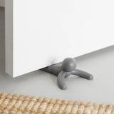 Umbra Buddy Doorstop Set of 2 | Charcoal