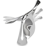 Umbra Tipsy Bottle Opener | Chrome