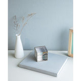 Umbra Ice Picture Frame | Nickel