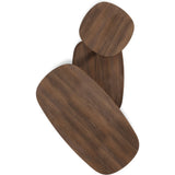 Umbra Swivo Side Table