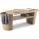 Umbra Woodrow Coffee Table