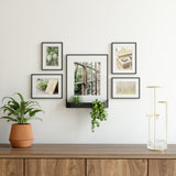 Umbra Matinee Photo Display | Black