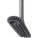 Umbra Flex Surelock Toilet Brush | White