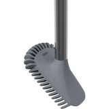 Umbra Flex Surelock Toilet Brush | White