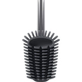 Umbra Flex Surelock Toilet Brush | White
