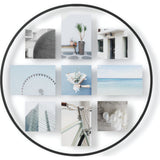 Umbra Infinity Wall Float