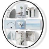 Umbra Infinity Wall Float