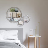 Umbra Infinity Wall Float