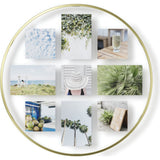 Umbra Infinity Wall Float