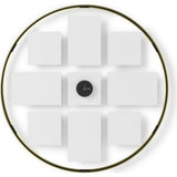 Umbra Infinity Wall Float