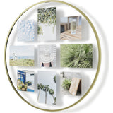 Umbra Infinity Wall Float