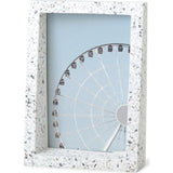 Umbra Edge Picture Frame | Gray/Multi