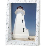 Umbra Edge Picture Frame | Gray/Multi