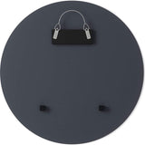 Umbra Hub Bevy 24 Wall Mirror | Round