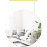 Umbra Exhibit Mirror