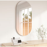 Umbra Misto Mirror | Copper