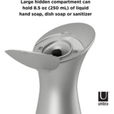 Umbra Otto Wall Automatic Soap Dispenser