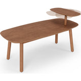 Umbra Swivo Coffee Table