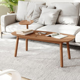 Umbra Swivo Coffee Table