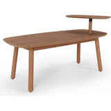 Umbra Swivo Coffee Table