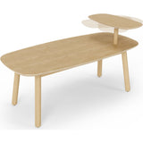 Umbra Swivo Coffee Table