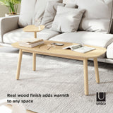 Umbra Swivo Coffee Table