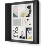 Umbra Lookout Wall Photo Display