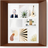 Umbra Lookout Wall Photo Display