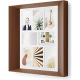 Umbra Lookout Wall Photo Display