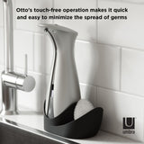 Umbra Otto Caddy Automatic Soap Dispenser