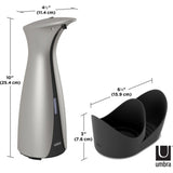 Umbra Otto Caddy Automatic Soap Dispenser