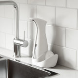 Umbra Otto Caddy Automatic Soap Dispenser