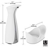 Umbra Otto Caddy Automatic Soap Dispenser