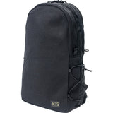 MIS Mesh Backpack | Black