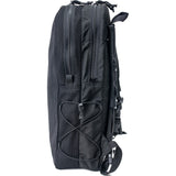 MIS Mesh Backpack | Black