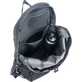 MIS Mesh Backpack | Black