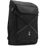 Chrome Echo Bravo Backpack | 20L Black BG-248-ALLB-NA