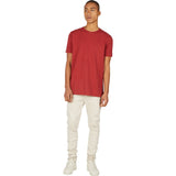 Zanerobe Flintlock Men's T-Shirt | Dark Cherry